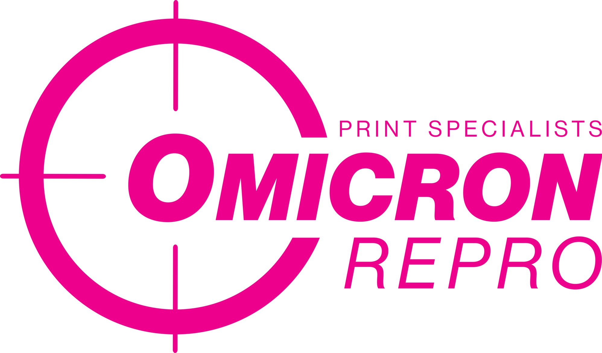 Omicron Repro Print Specialists