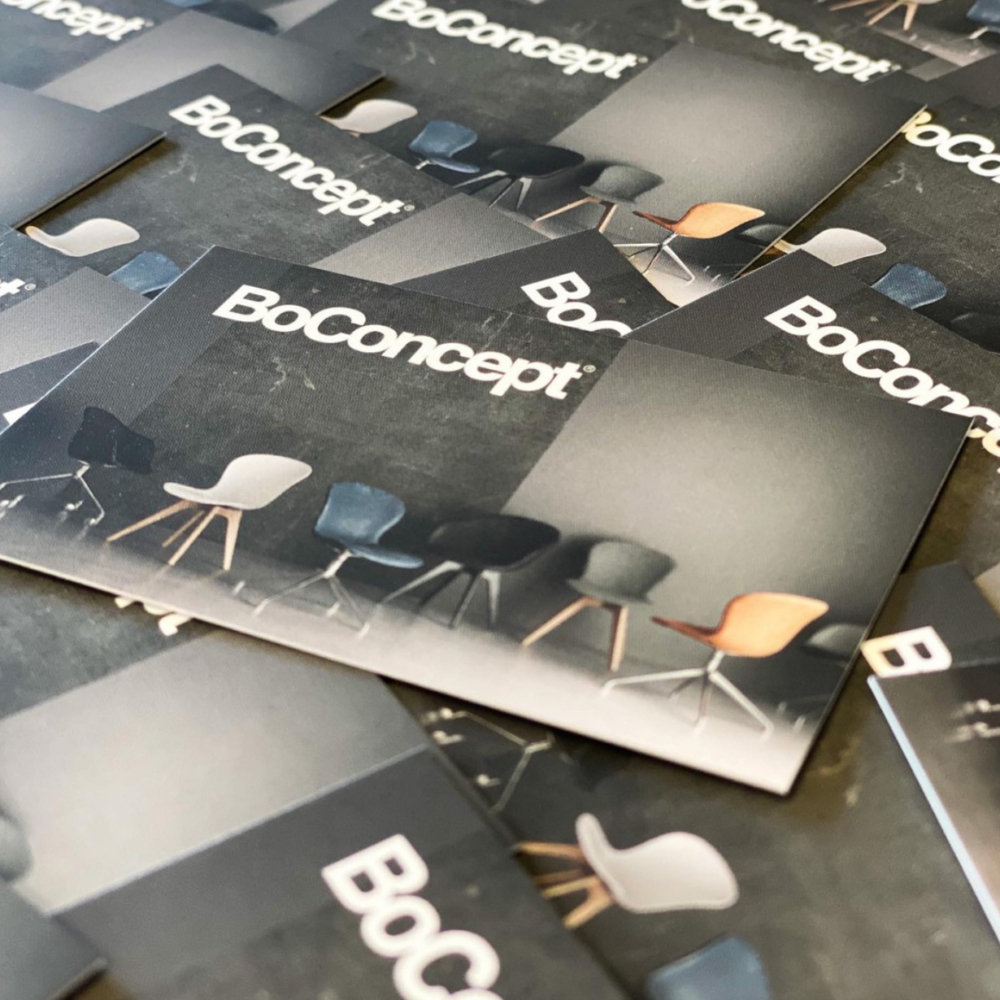 Business Cards
