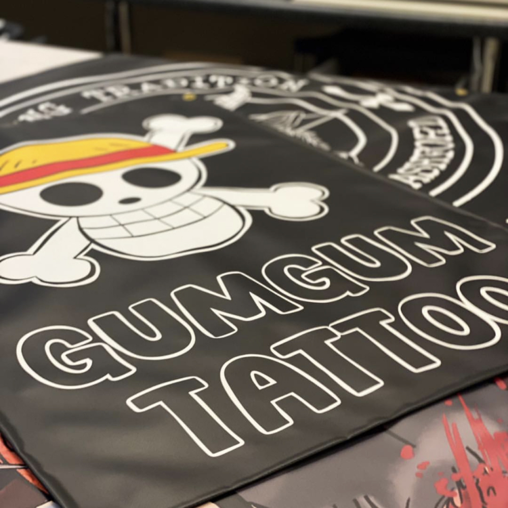 PVC Banners