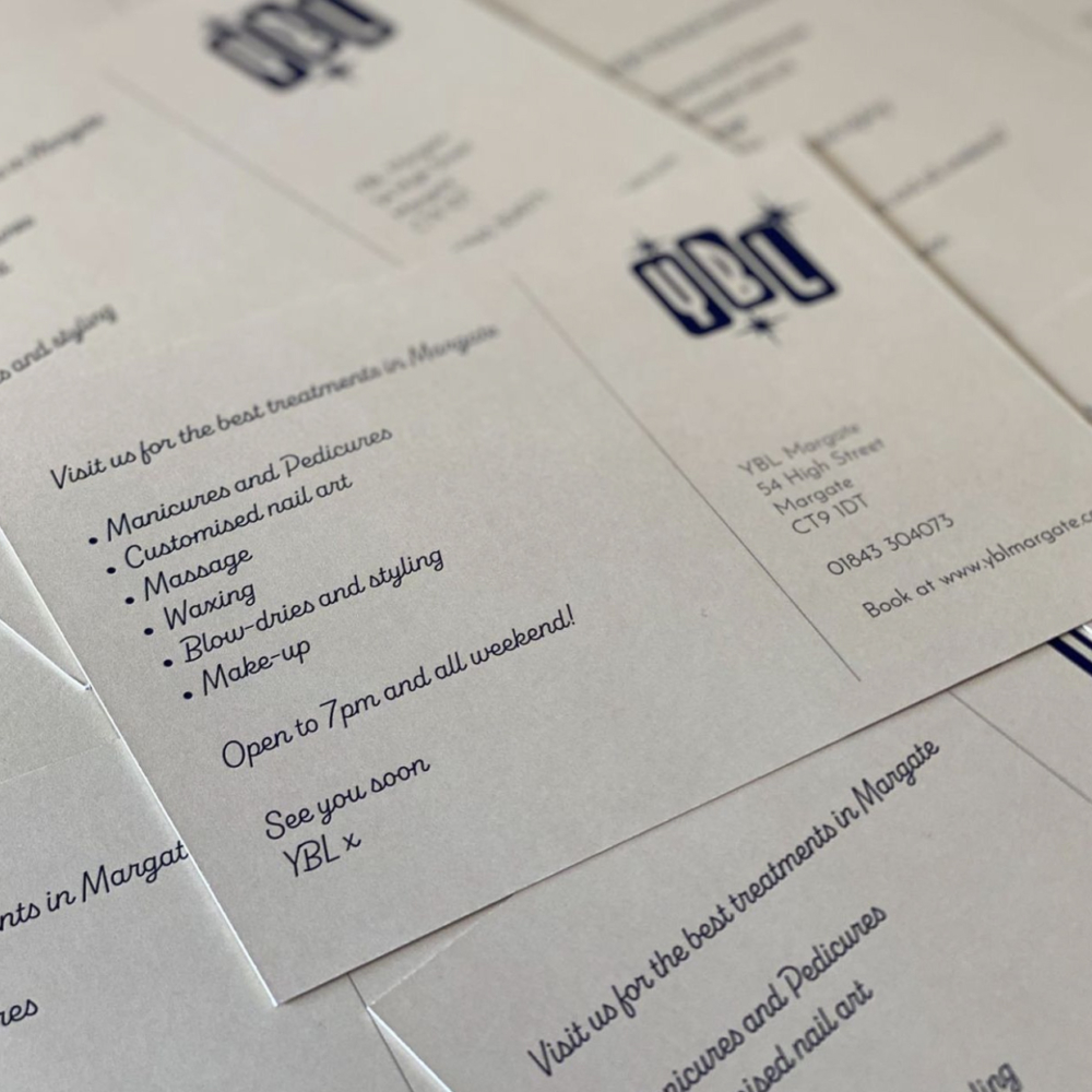 Postcards